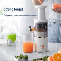 Morphy Richards Portable Multifunction Juicer CN plug (adapter included)