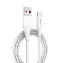 Pisen 5A USB-A to Type-C Fast Charging Cable