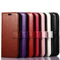 Samsung S18 Flip Wallet Phone Case With Drop Protection And Card Slots For Business Use 27