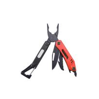 Ally Outdoor Multi-function Folding Pliers