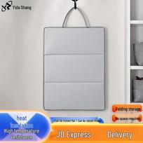 Portable 3-Fold Heat-Resistant Ironing Board Mat