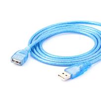 USB 2.0 Male to Female Extension Cable