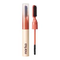 Narka Super Fix Edge Hair Mascara 8.5ml – Strong Hold Flyaway & Edge Control Hair Mascara 8.5ml