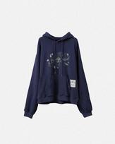 Junto Mayo Interstellar Dream Hoodie (Navy) L
