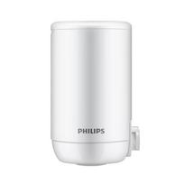 Philips WP3911 Maišytuvo vandens filtras Itrafiltracijos filtro kasetė Kinijos kištukas (adapteris įtrauktas) white