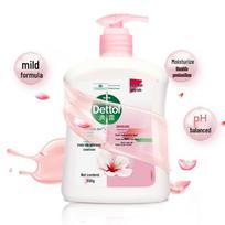 Dettol Antibacterial Hand Wash