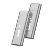 Lenovo ZX1 Mini Portable SSD 128GB