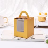 Cupcake and Dessert Carry Boxes
