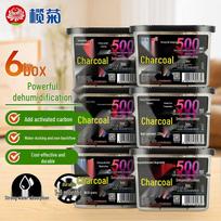 Lianju Activated Carbon Dehumidifier Boxes