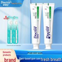 Dr. Teeth Herbal Gum Care Toothpaste