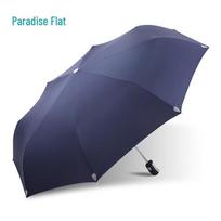 Heaven Umbrella UV Protection Portable Tri-Fold Umbrella