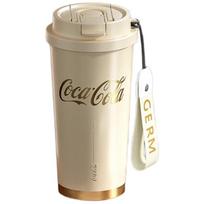 Germ Coca-Cola Shine Insulated Mug