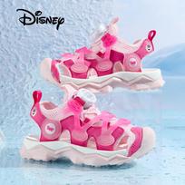 Disney Kids' Closed-Toe Outdoor Summer Sandals 35