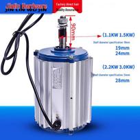 Chi Weng Industrial Evaporative Air Cooler Motor