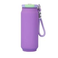 Wide Mouth Sport Thermos Cup 500ML Insulated Water Bottle Gift Thermal Water Bottle  Kitchenware
