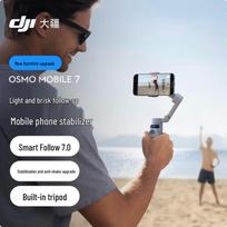 DJI Osmo Mobile 7 Smartphone Gimbal Stabilizer