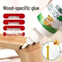 Multi-Purpose Waterproof Wood Glue