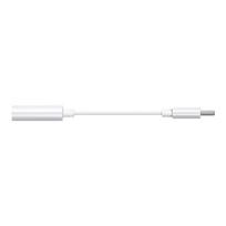 USB-C to 3.5mm Audio Adapter with DAC Chip
