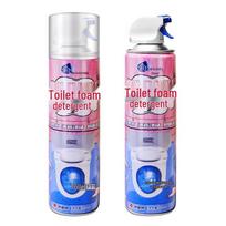 Foam Shield Anti-Splash Toilet Cleaner