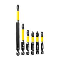 Olaide S2 Alloy Magnetic Screwdriver Bit Set Multi-Purpose Home Improvement Bit