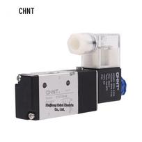 CHNT N3V210-08-NC-DC24V 2/3-Way Solenoid Valve
