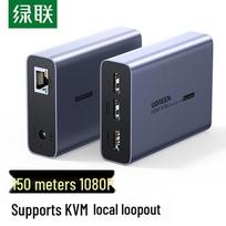 UGREEN HDMI KVM Extender 1080p 150m