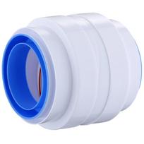 Bathroom Ventilation Duct Check Valve