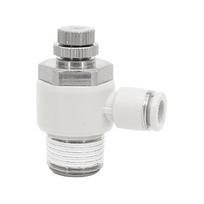 AIRTAC L-Type Throttle Valve PSL1004A