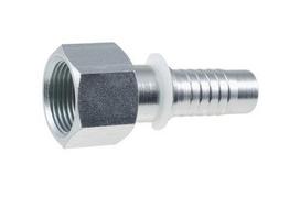 Końcówka Dkl-Fl Dn20 M33X2