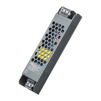 Neoglint itin plonas maitinimo šaltinio adapterio transformatorius, skirtas LED juostiniam apšvietimui nuo AC190V-240V iki DC 24V 2,5A 24V-60W