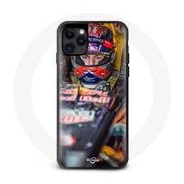 Coque iphone 13 pro max Formula 1 verstappen