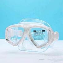 Professional Snorkeling Scuba Diving Mask Diving Goggles Silicone Panoramic Dive Mask For Adult Swimming Goggles Snorkeling