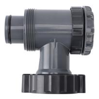 Replacement Plunger Valve Professional On Off Plunger Valve Pool Plunger Valve Assembly for Above