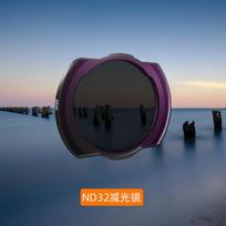 2025 Suitable for DJI Avata Filter UV Protector CPL Polarizing ND Diminuator O3 Image Transmission Lens Accessories