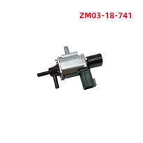 Solenoid Valve ZM03-18-741 For Mazda6 2003-2008 Mazda RX-8 2004-11 Protege 99-03