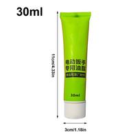 Electrical Grease 30ml Electrical Power Tool Rotary Bit Lubricant Heat-resistant Bearing Grease Rotary Hammer Drill Accessories