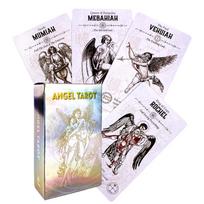 Angel Tarot Cards A 78 Deck Oracle