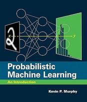 Probabilistic Machine Learning Paperback IND-725