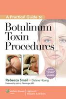 Botulinum Toxin Procedures Hardcover IND-200