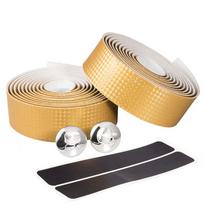 Road Bike Durable Anti-slip Handlebar Wrap Damping Carbon Fibre Bike Straps Bicycle Grips Tapes Handlebar Tape Handle Belt
