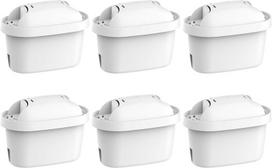 Brita Maxtra+, 6 vnt. analogas