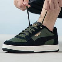 Puma Unisex Skate Shoes 392334-02 UK 5.5 / EU 38.5