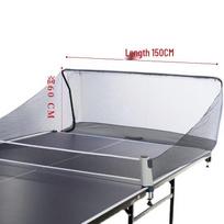 Desktop Table Tennis Ball Collector Net