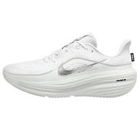 Nike Fabric Abrasion Resistant Breathable Support Running Shoes Men's White HV9272-103 41 white