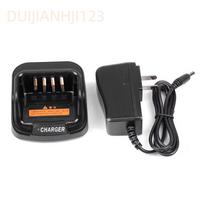 PD500/PD600/PT580H/700/560/PD780G Desktop Walkie-Talkie Charger CH10A07 Others