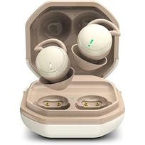 Bluetooth Earbuds,Wireless Sleep Ear Buds,Invisible Noise Cancelling Earphones,Bluetooth Sleeping Headset for Small Ears Canal