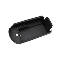 For Toyota C-HR CHR 2016 - 2026 Console Armrest Storage box Organizer Center Conosle Organizer Tray car Accessories