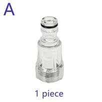 Car Washer Water Filter Set for Black Decker Huter Bosch Hammer Champion Patriot Interskol Michelin Lavor High Pressure Washers