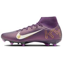 Nike Mercurial Superfly 10 Academy FG/MG Kylian Mbappé Didysis Violetinis HJ7309-500 42