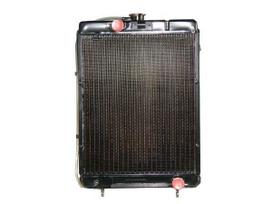 Vario Vandens Radiatorius 4 Kanalai C-330